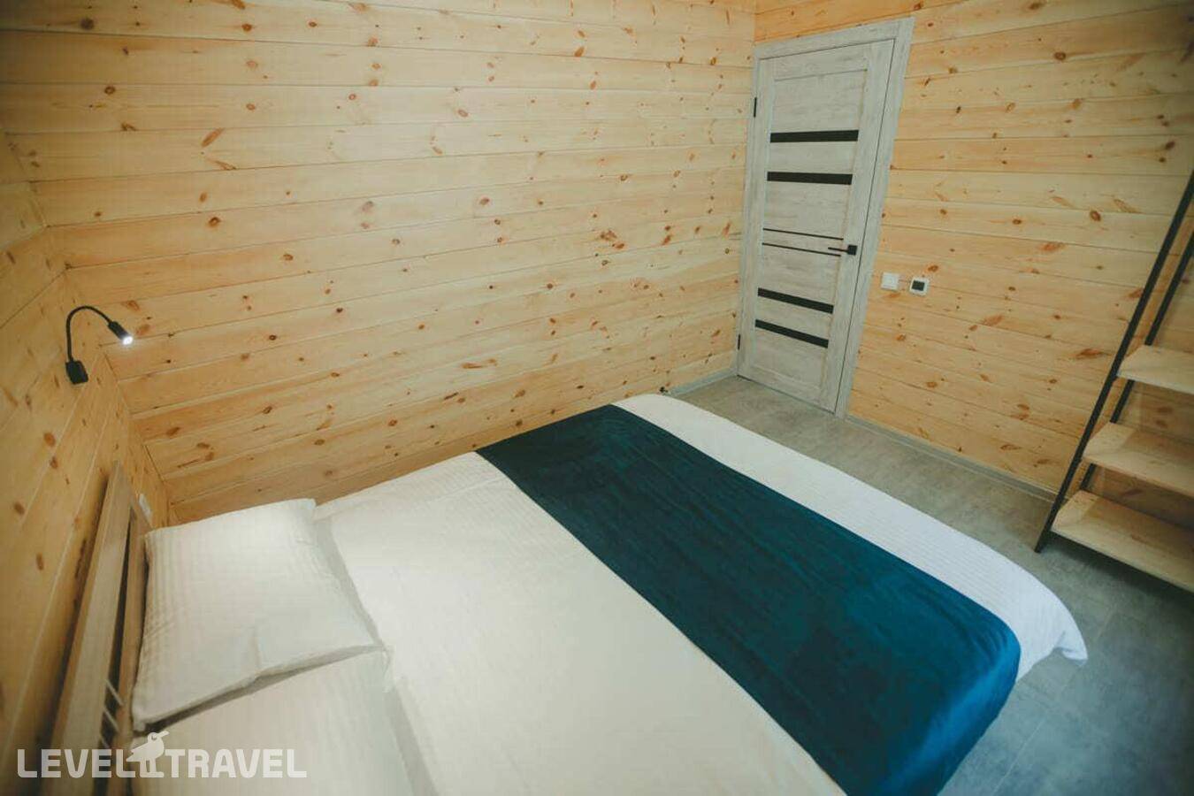 фотографии отеля Еловый Лис в Россия(Шерегеш) - фото №42