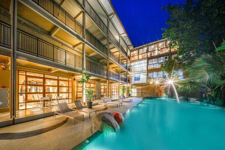 Centara Life Lamai Resort Samui