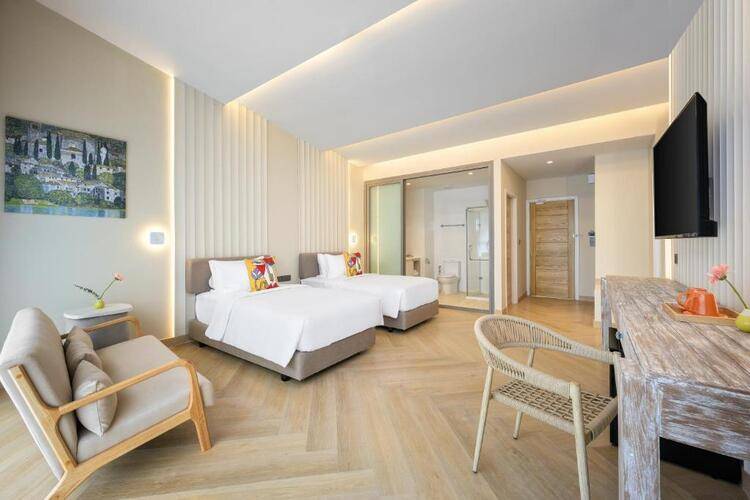 Centara Life Lamai Resort Samui