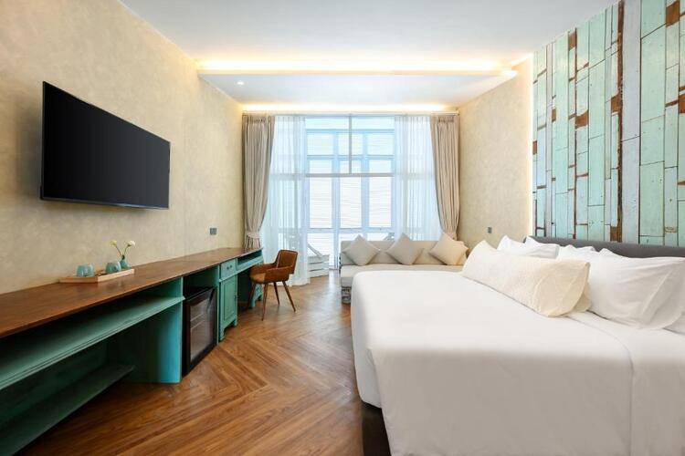 Centara Life Lamai Resort Samui