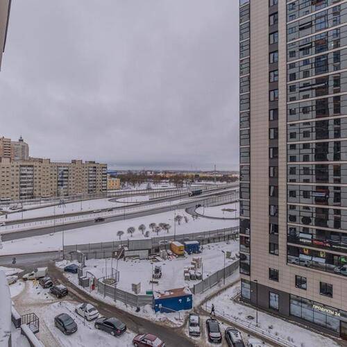 Салютапарт 14