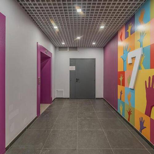 Салютапарт 14