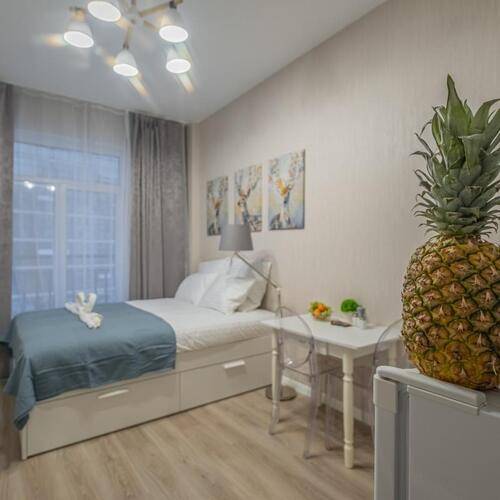 Салютапарт 14