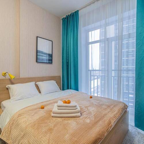 Салютапарт 14