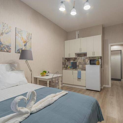 Салютапарт 14