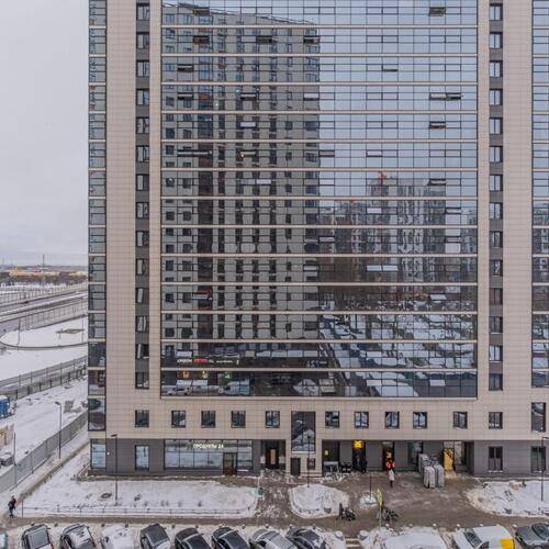 Салютапарт 14