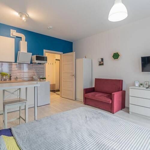 Салютапарт 17