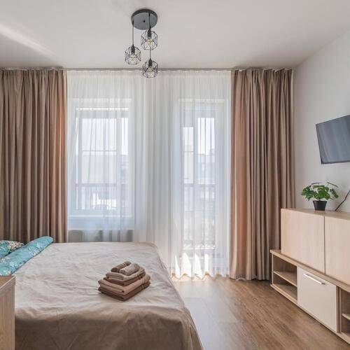 Салютапарт 17