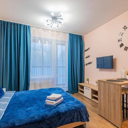 Салютапарт 17