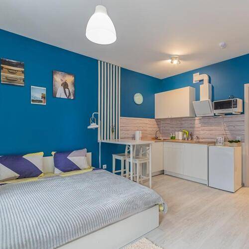 Салютапарт 17