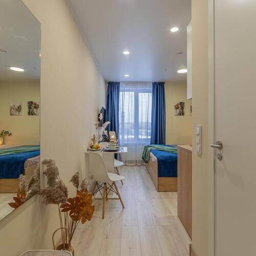 Салютапарт 2