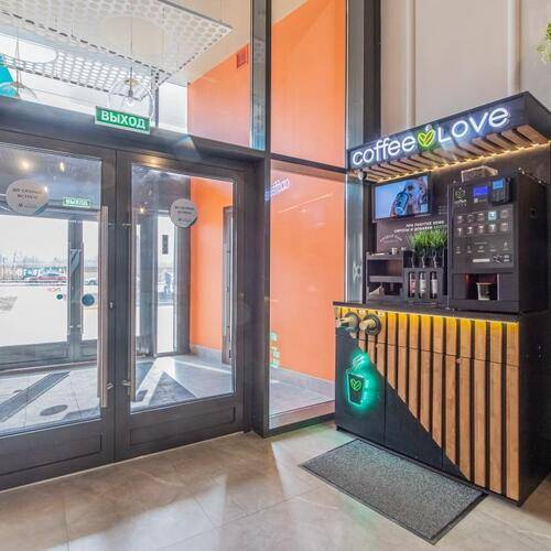 Салют Апарт 5