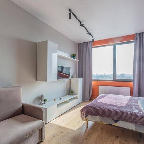 Салют Апарт 5