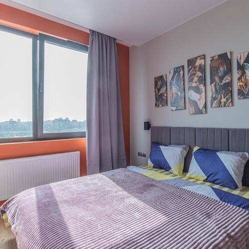 Салют Апарт 5