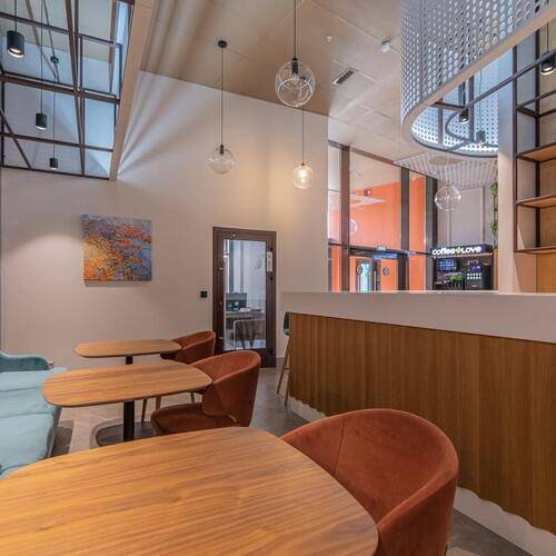 Салют Апарт 5