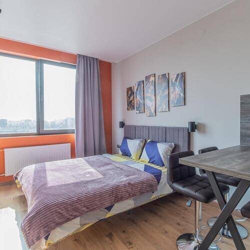 Салют Апарт 5