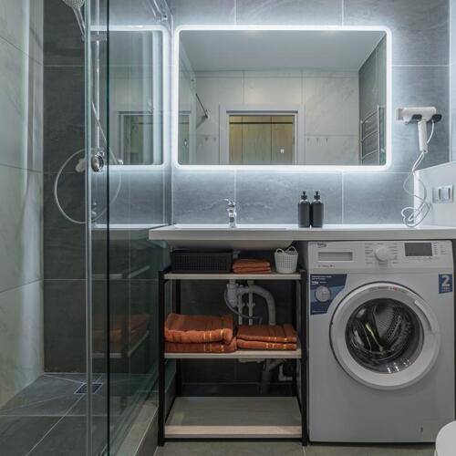 Салют Апарт 5