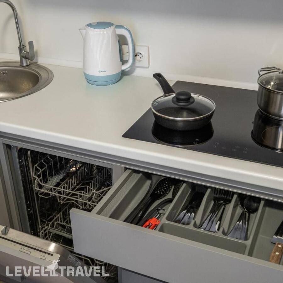 фотографии отеля Салют Апарт 6 в Россия(Выборгский район) - фото №4