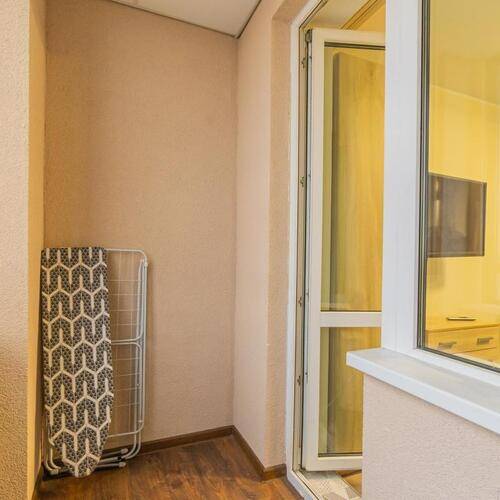 Салют Апарт 6