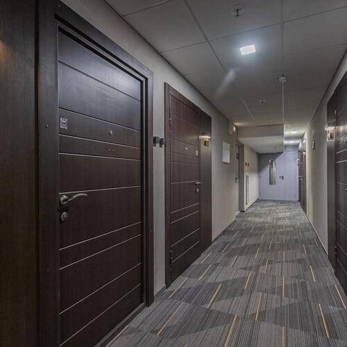 Салют Апарт 6