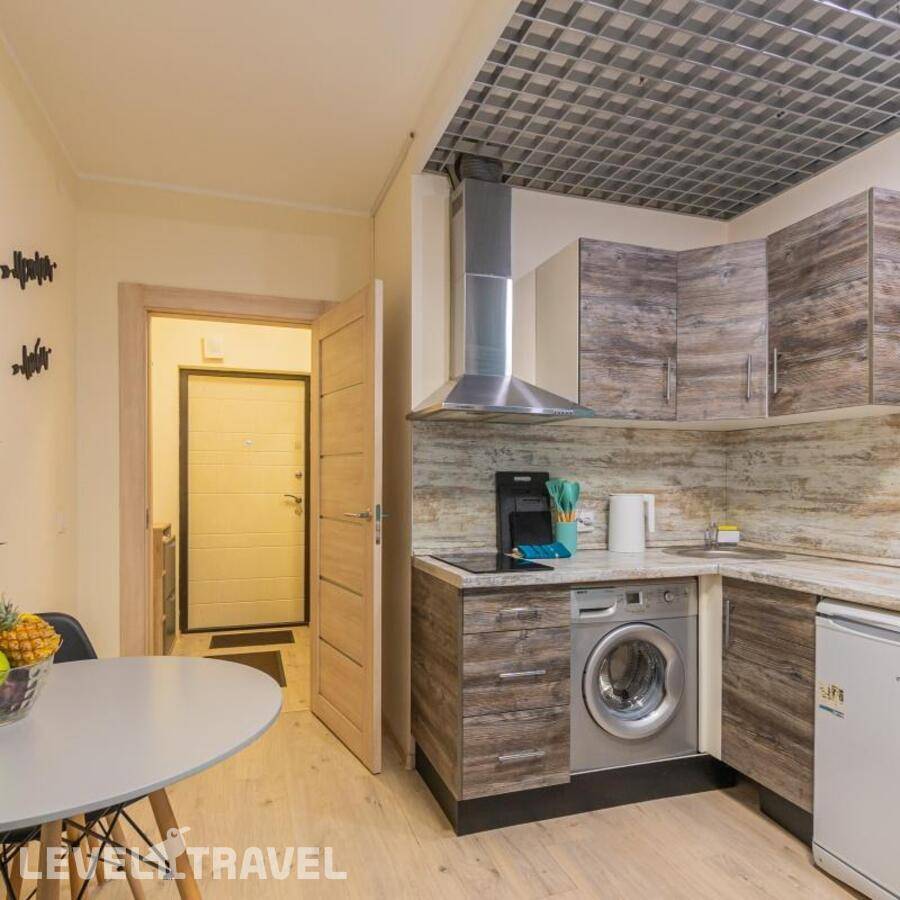 фотографии отеля Салют Апарт 6 в Россия(Выборгский район) - фото №21