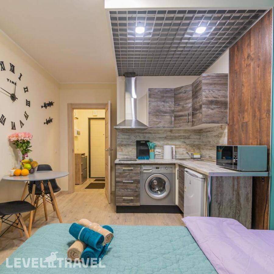 фотографии отеля Салют Апарт 6 в Россия(Выборгский район) - фото №18