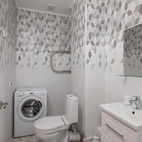 Салют Апарт 6