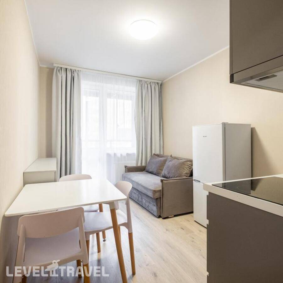 фотографии отеля Салют Апарт 6 в Россия(Выборгский район) - фото №8