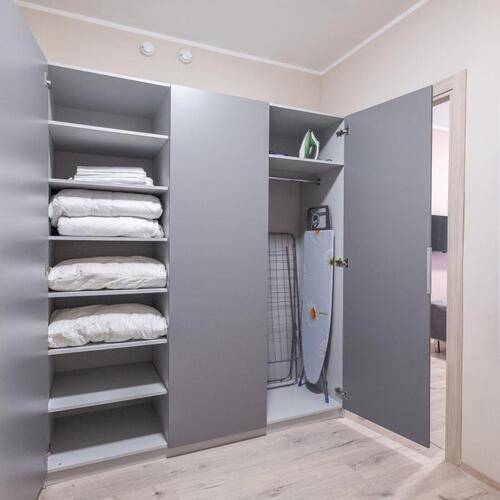 Салют Апарт 6