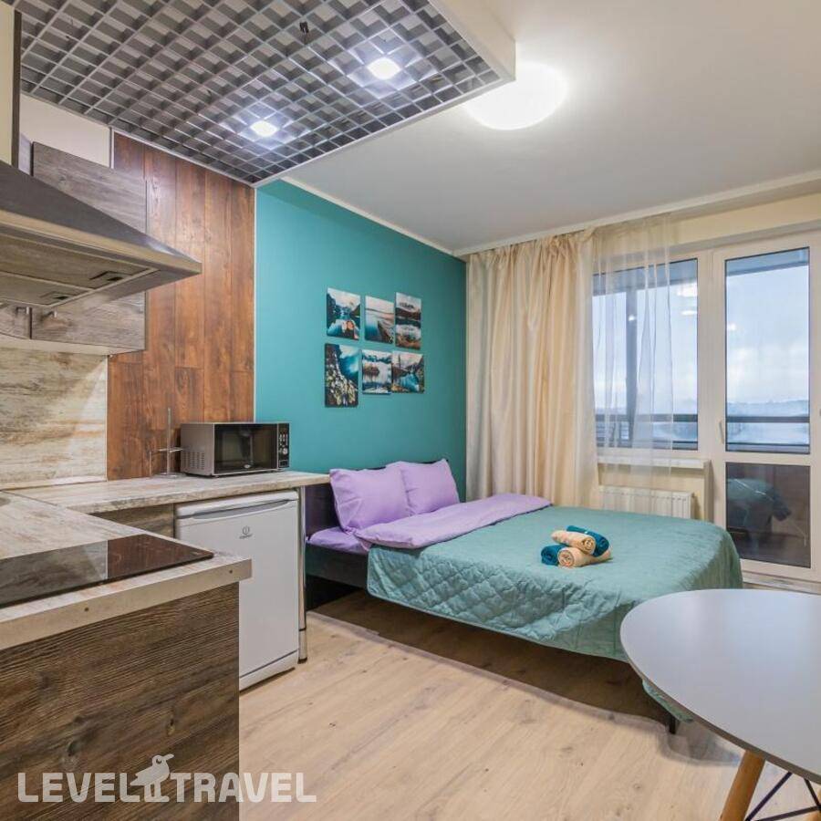 фотографии отеля Салют Апарт 6 в Россия(Выборгский район) - фото №10