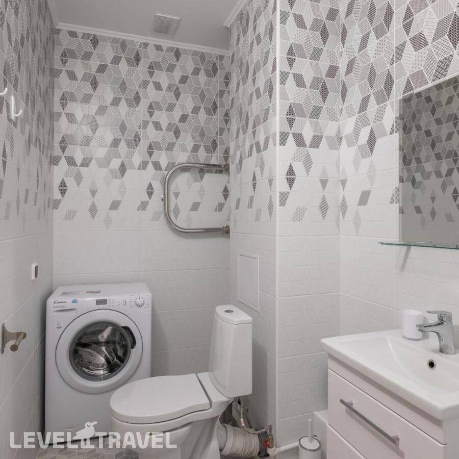 фотографии отеля Салют Апарт 6 в Россия(Выборгский район) - фото №2