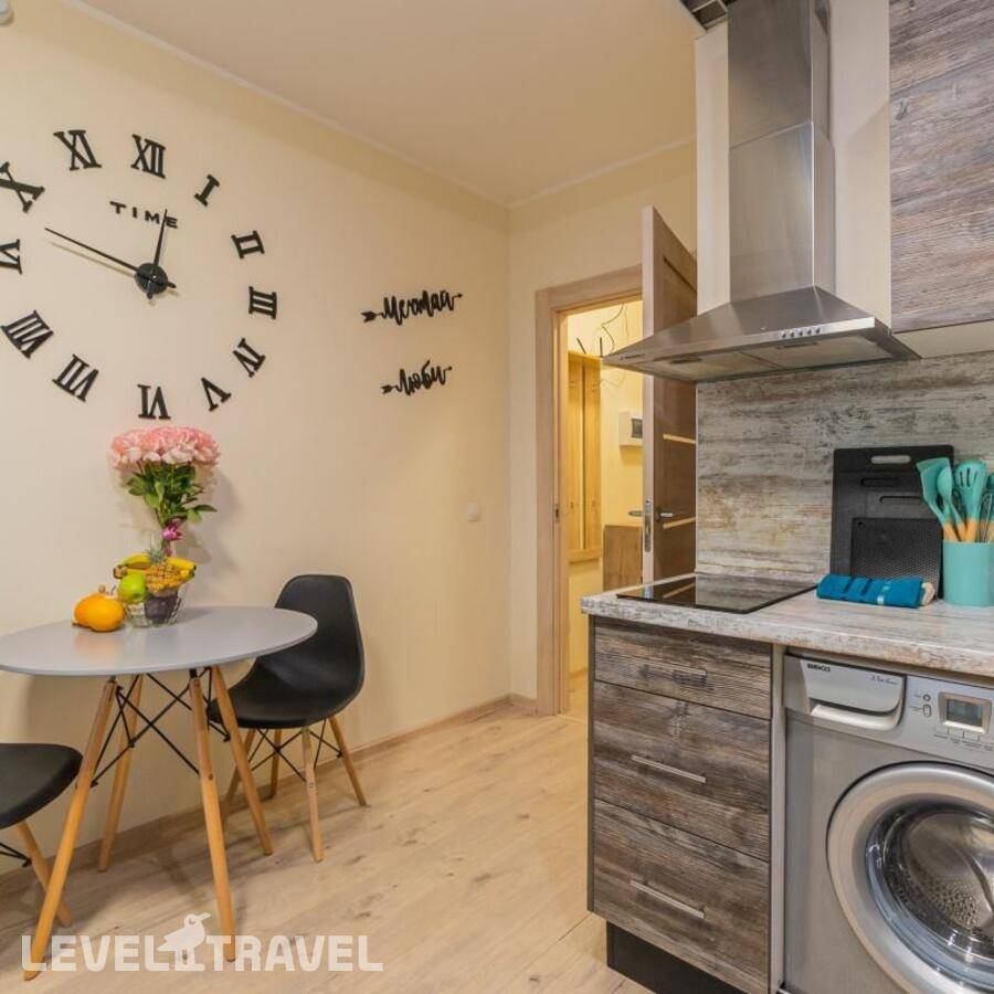 фотографии отеля Салют Апарт 6 в Россия(Выборгский район) - фото №19