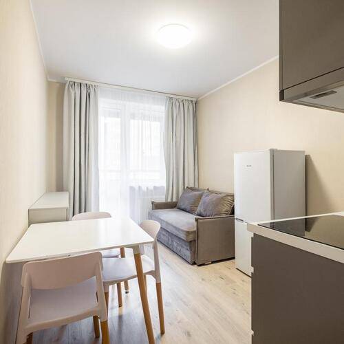 Салют Апарт 6