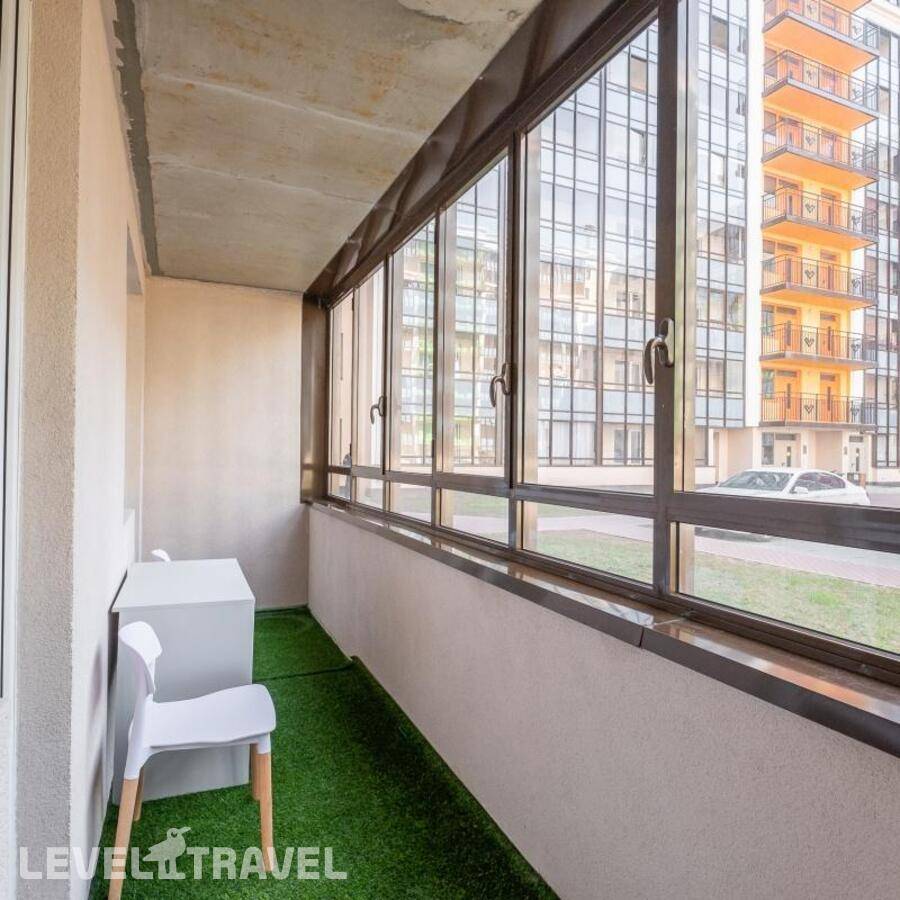 фотографии отеля Салют Апарт 6 в Россия(Выборгский район) - фото №13