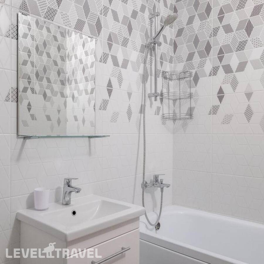 фотографии отеля Салют Апарт 6 в Россия(Выборгский район) - фото №11