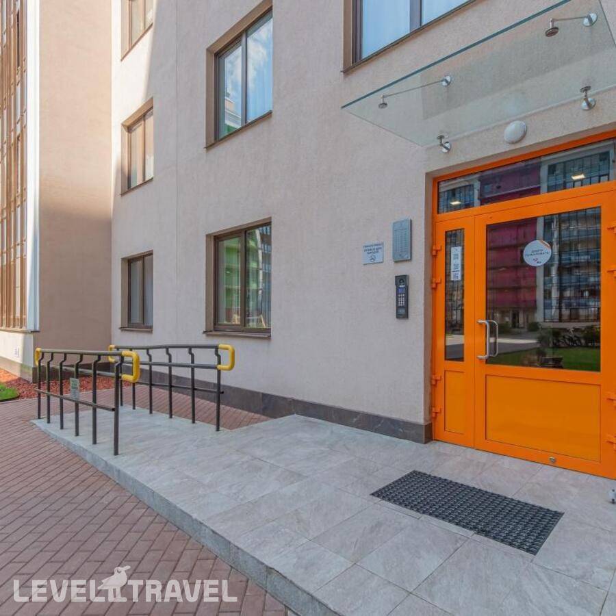 фотографии отеля Салют Апарт 6 в Россия(Выборгский район) - фото №9