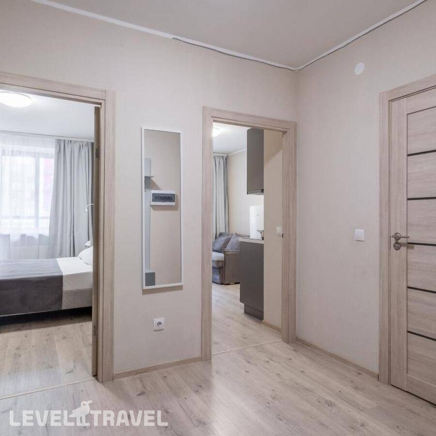 фотографии отеля Салют Апарт 6 в Россия(Выборгский район) - фото №17