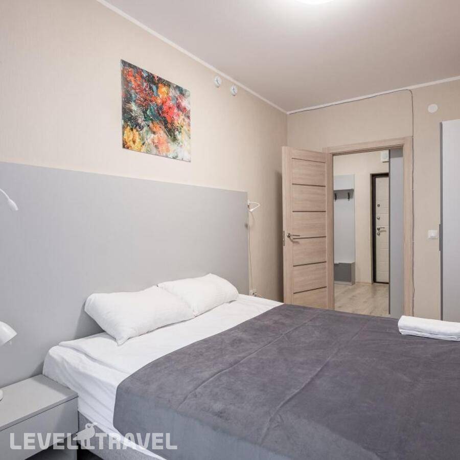 фотографии отеля Салют Апарт 6 в Россия(Выборгский район) - фото №7