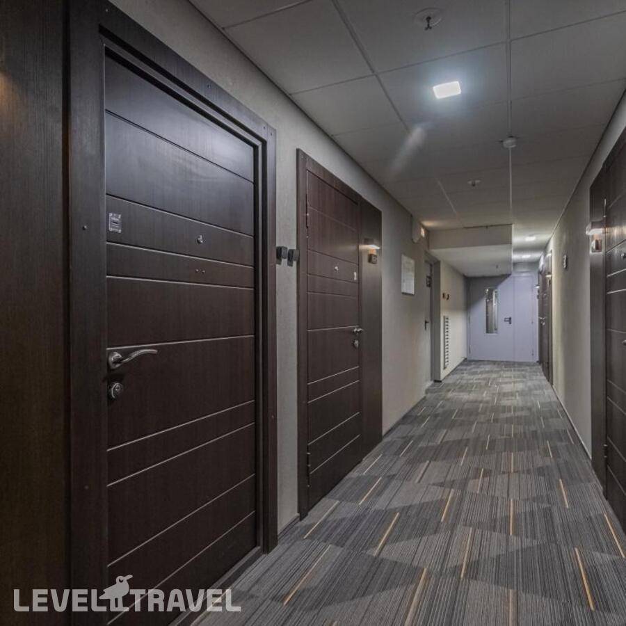 фотографии отеля Салют Апарт 6 в Россия(Выборгский район) - фото №16