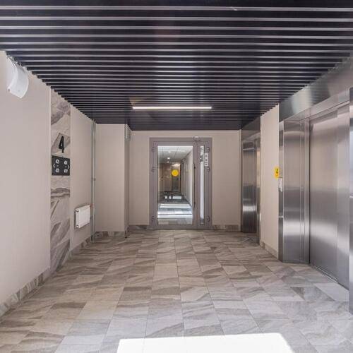 Салют Апарт 64