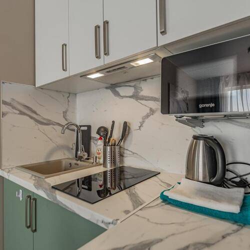 Салют Апарт 64