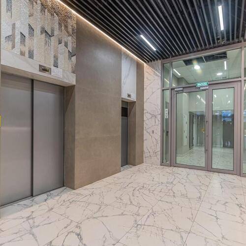 Салют Апарт 64