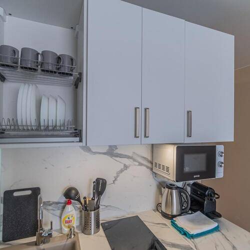 Салют Апарт 64