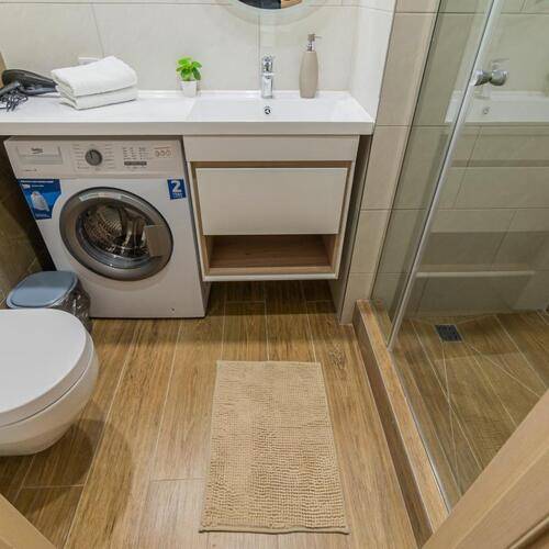 Салют Апарт 64