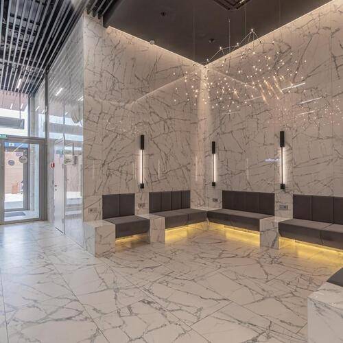 Салют Апарт 64