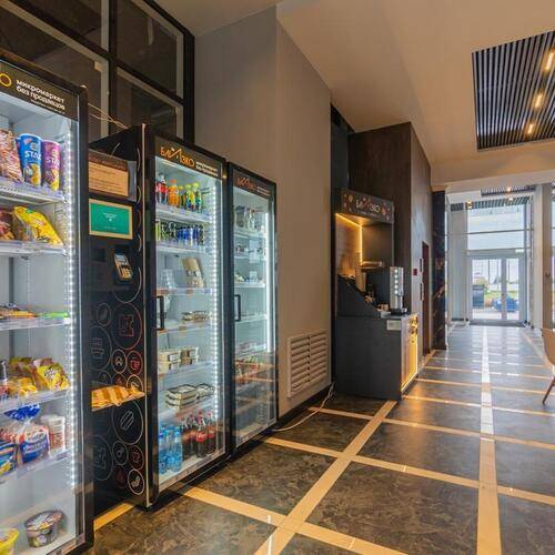 Салют Апарт 6в