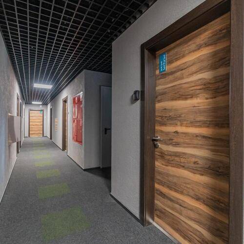 Салют Апарт 6в