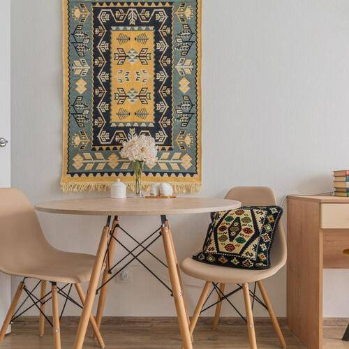 Салют Апарт 6в