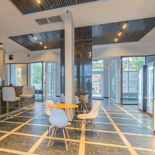 Салют Апарт 6в