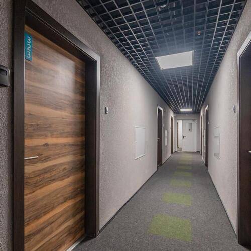 Салют Апарт 6в